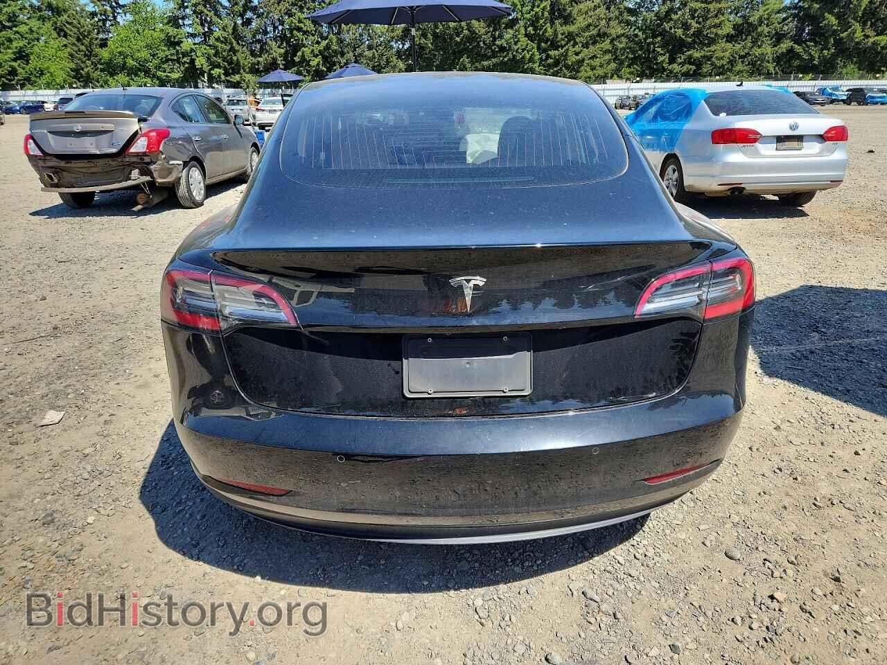 2019 TESLA MODEL 3 - VIN: 5YJ3E1EA4KF322585 - Фото 6