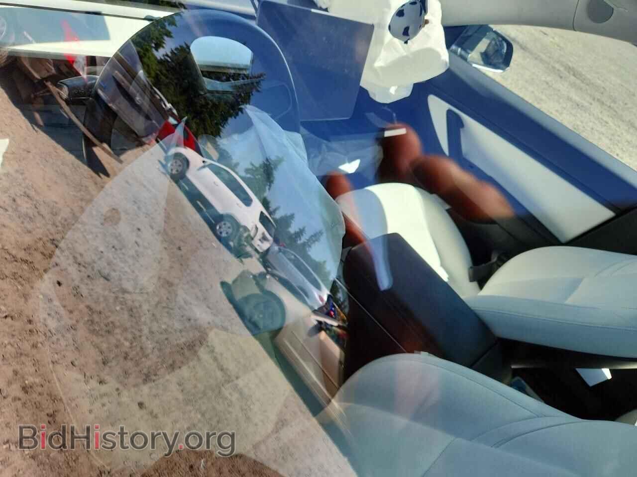 2019 TESLA MODEL 3 - VIN: 5YJ3E1EA4KF322585 - Фото 8