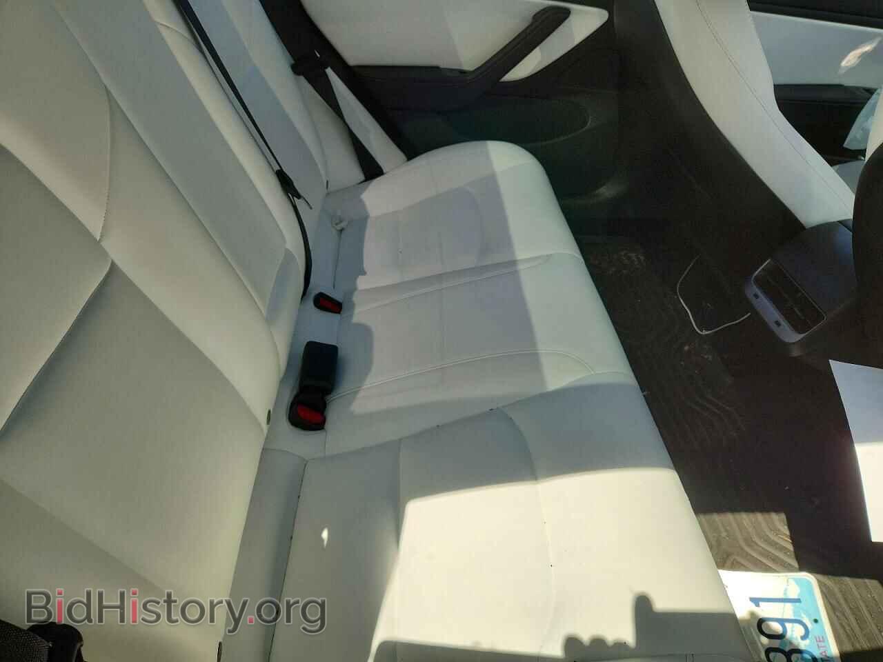 2019 TESLA MODEL 3 - VIN: 5YJ3E1EA4KF322585 - Фото 10