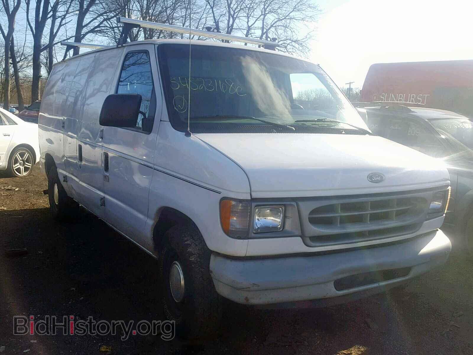 Photo 1FTRE1429YHA74671 - FORD ECONOLINE 2000