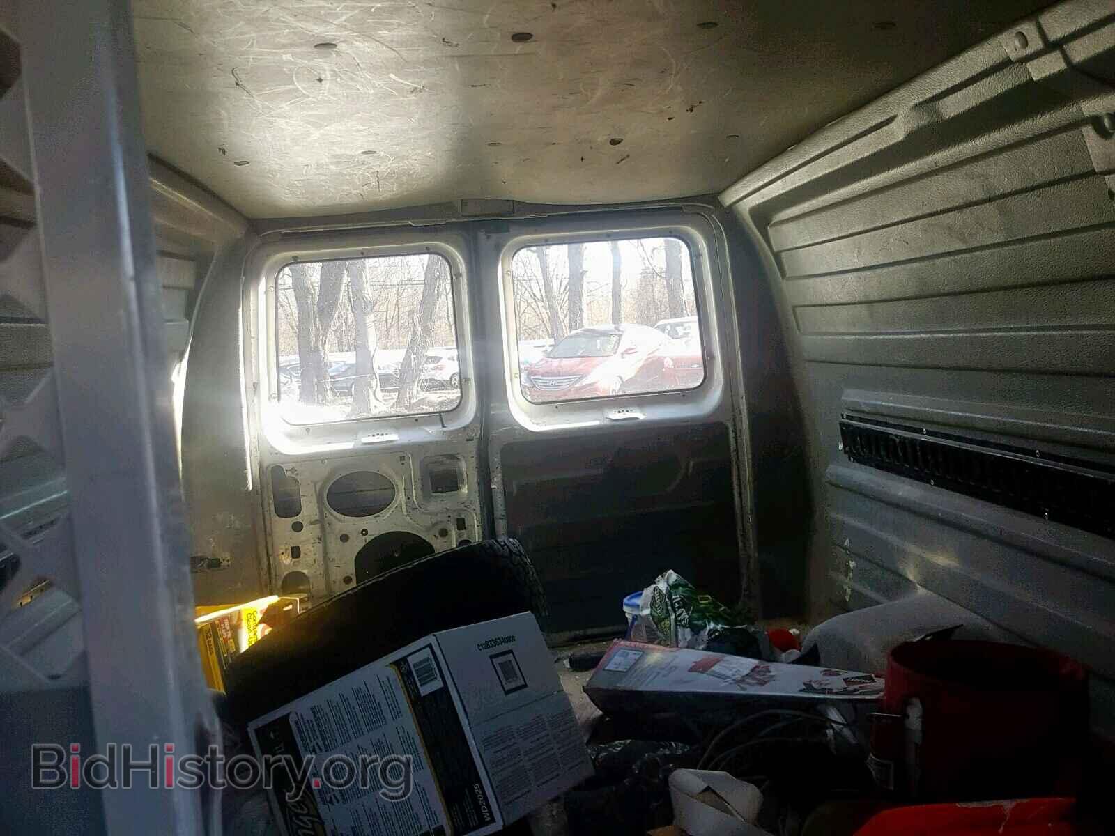 2000 FORD ECONOLINE - VIN: 1FTRE1429YHA74671 - Photo 6