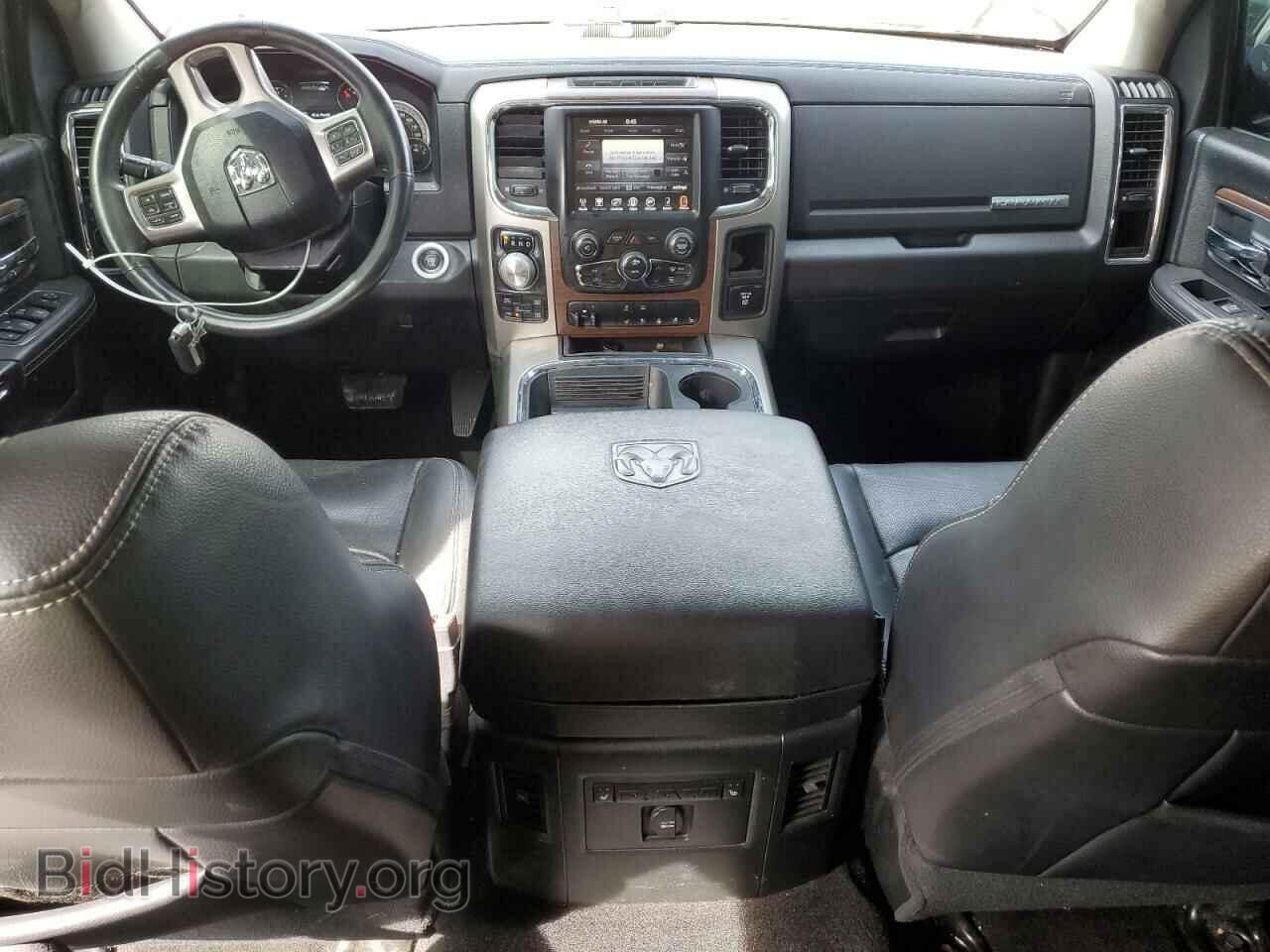 2016 RAM 1500 - VIN: 1C6RR7NT2GS282124 - Фото 8