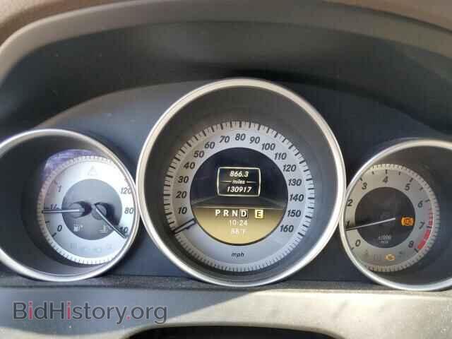 2012 MERCEDES-BENZ C-CLASS - VIN: WDDGF8BB3CA651184 - Фото 9