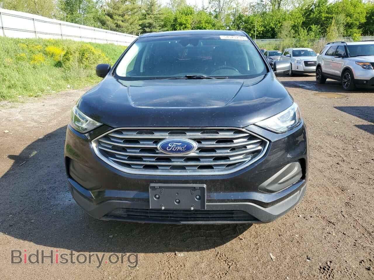 2019 FORD EDGE - VIN: 2FMPK3G95KBB14085 - Photo 5