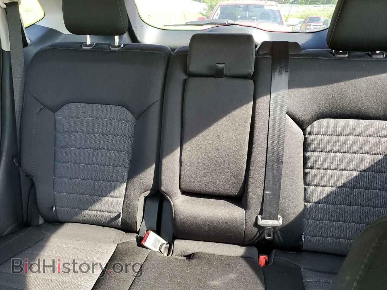 2019 FORD EDGE - VIN: 2FMPK3G95KBB14085 - Photo 10