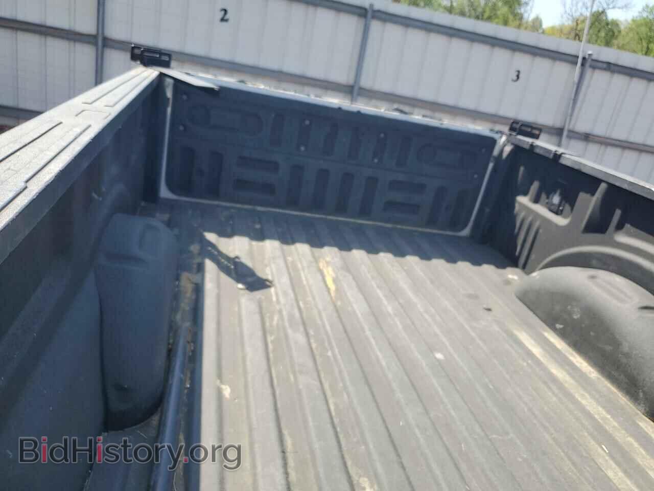 2019 FORD All Models - VIN: 1FTMF1CB4KKE70932 - Фото 10