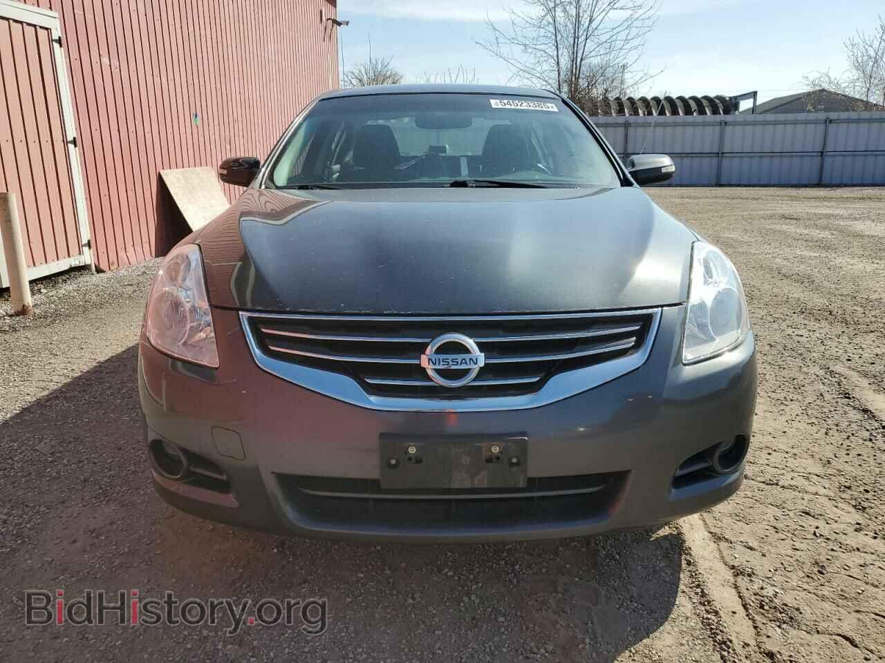2011 NISSAN ALTIMA - VIN: 1N4BL2AP3BC139506 - Фото 5