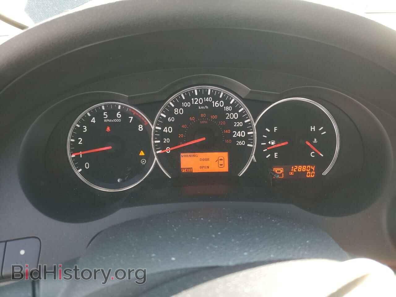 2011 NISSAN ALTIMA - VIN: 1N4BL2AP3BC139506 - Фото 9