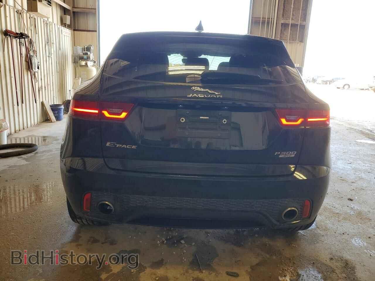 2018 JAGUAR ETYPE - VIN: SADFT2GXXJ1Z07855 - Фото 6