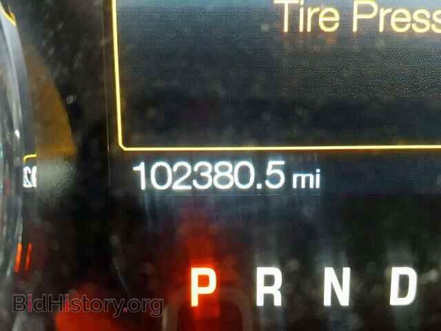 2013 FORD F150 - VIN: 1FTFX1CF3DFA73233 - Фото 8
