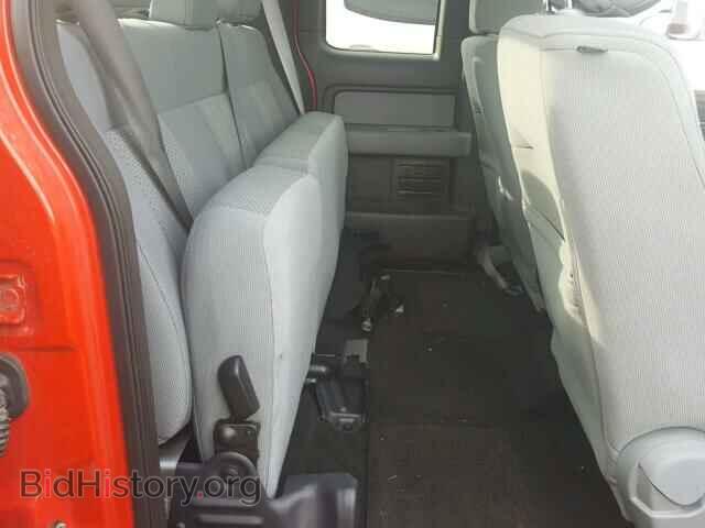 2013 FORD F150 - VIN: 1FTFX1CF3DFA73233 - Фото 9