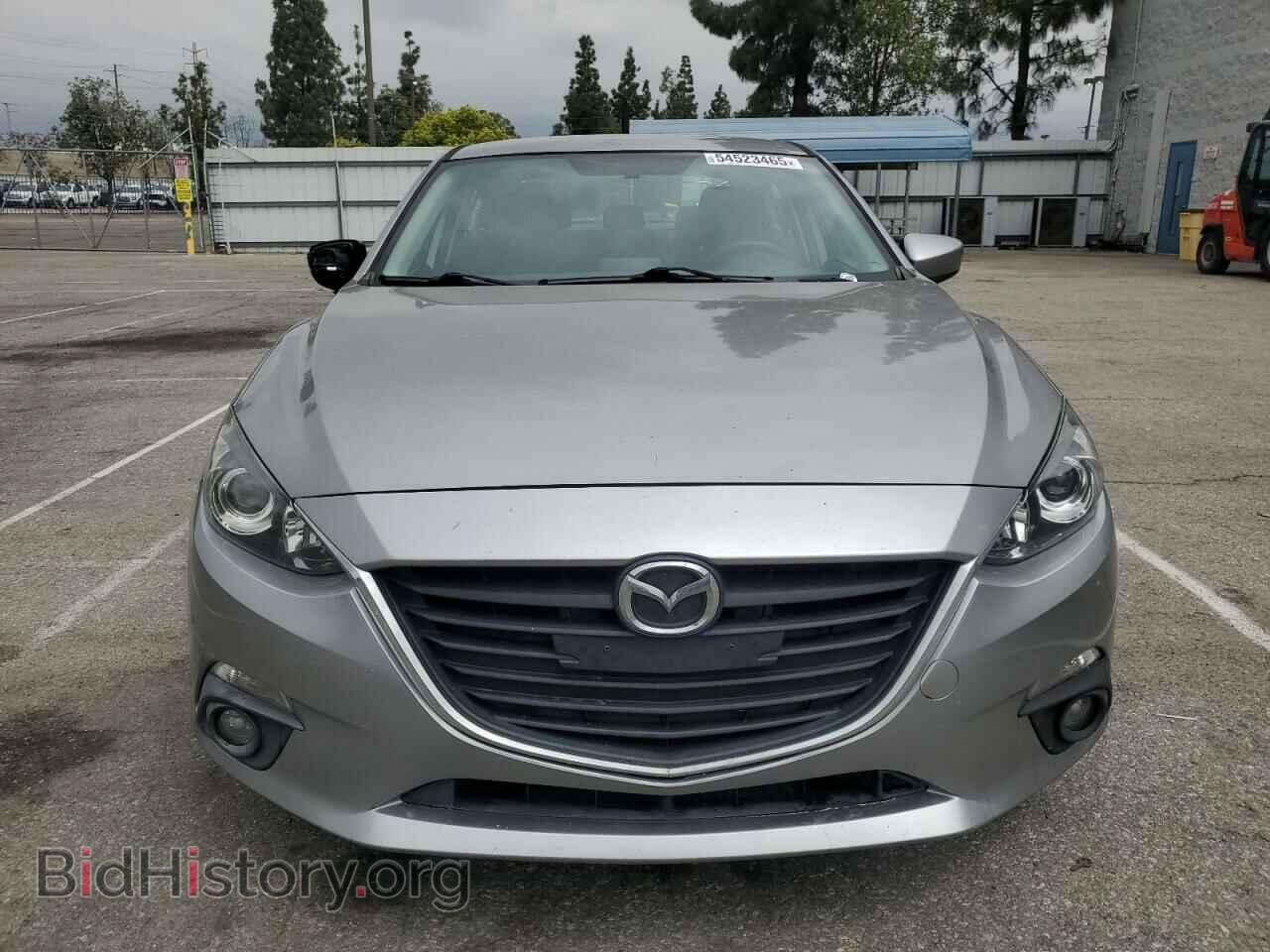 2015 MAZDA 3 - VIN: 3MZBM1V73FM202715 - Фото 5