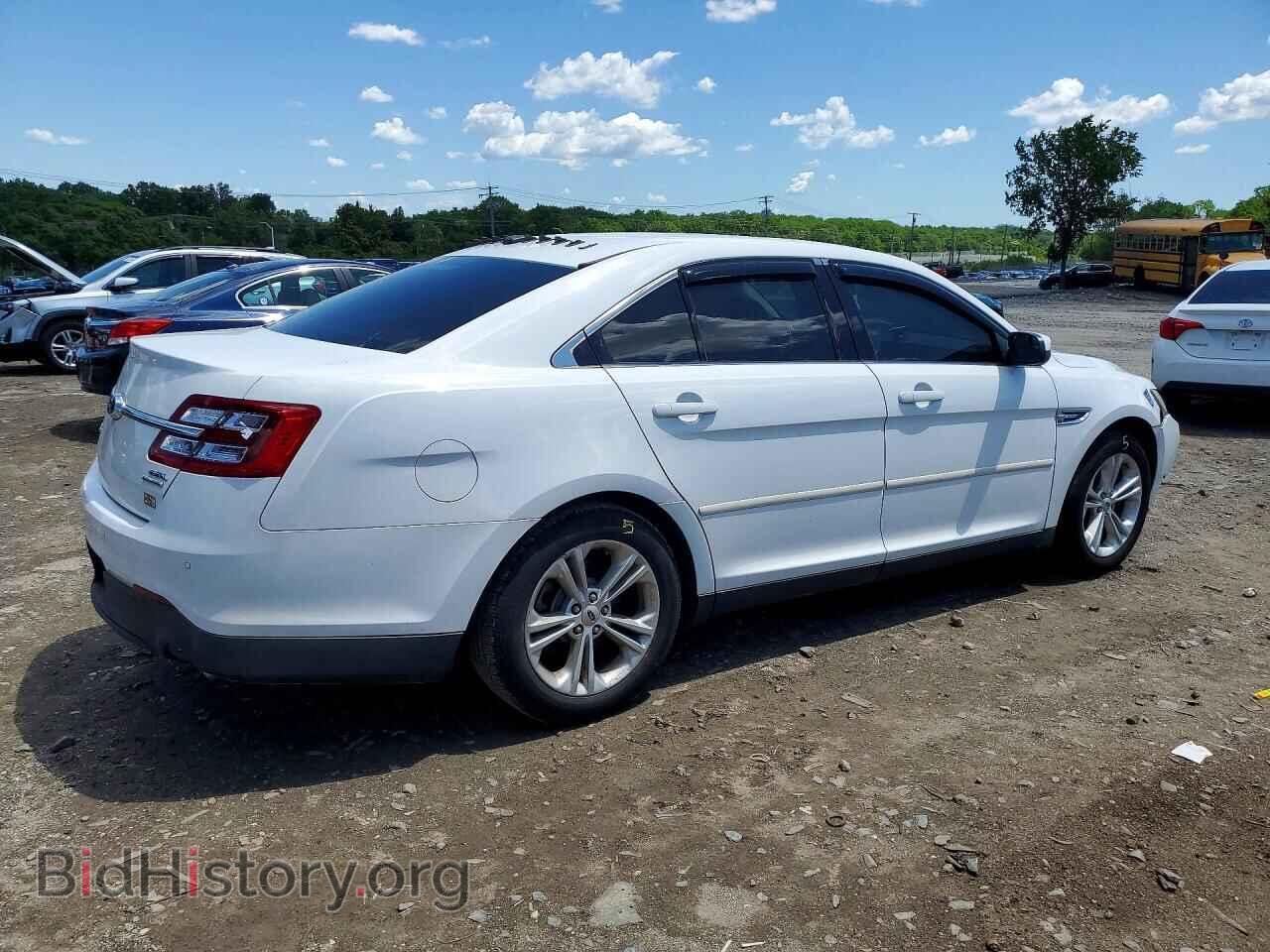 2015 FORD TAURUS - VIN: 1FAHP2E87FG113653 - Photo 3