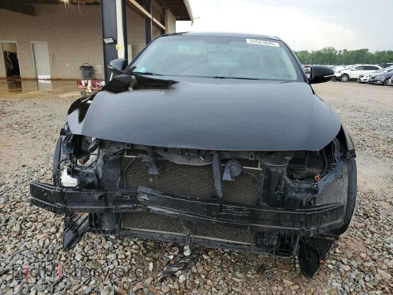 2011 KIA OPTIMA - VIN: KNAGN4A79B5085992 - Фото 5