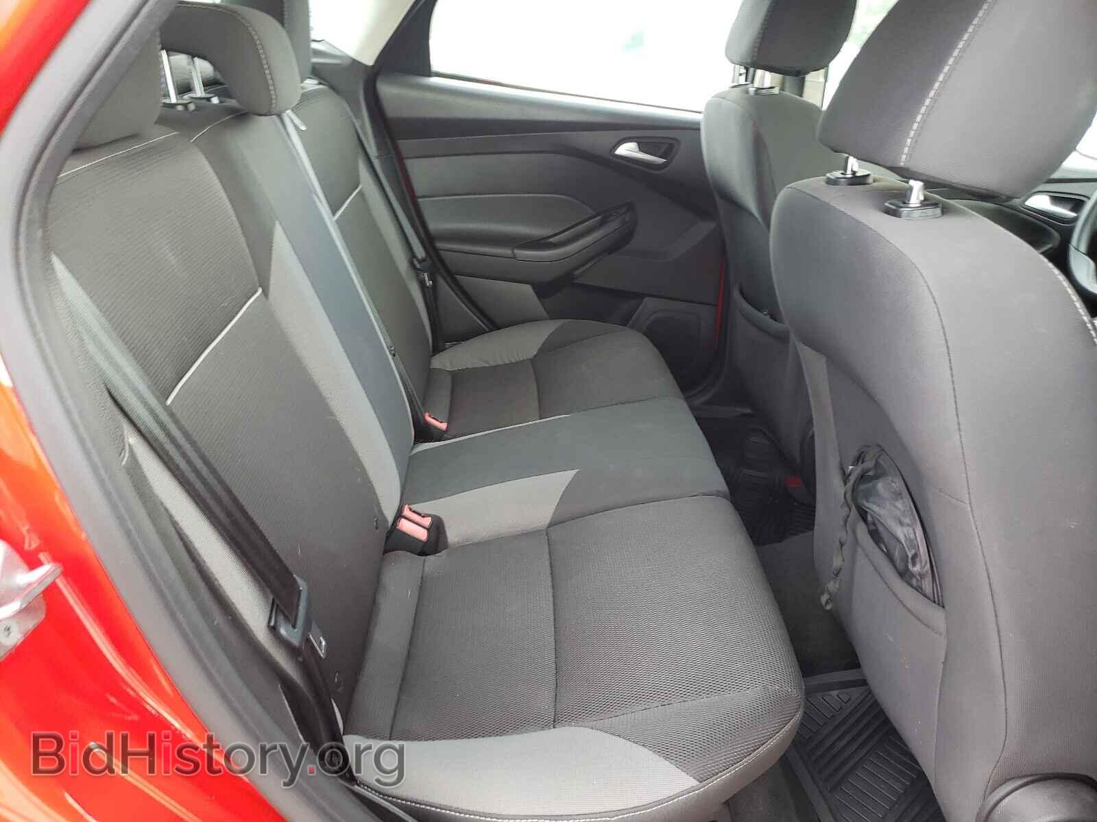 2014 FORD FOCUS - VIN: 1FADP3K22EL324530 - Фото 6