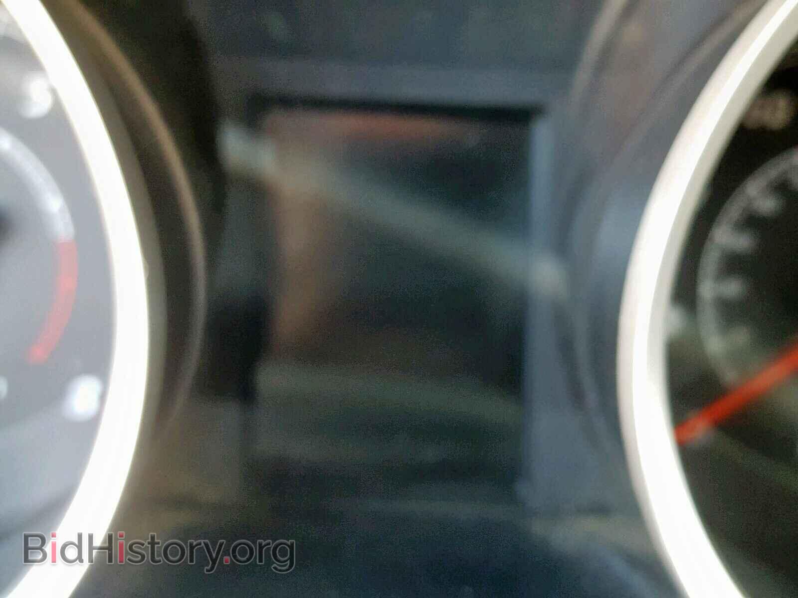 2014 MITSUBISHI LANCER - VIN: JA32U2FU3EU011995 - Фото 8