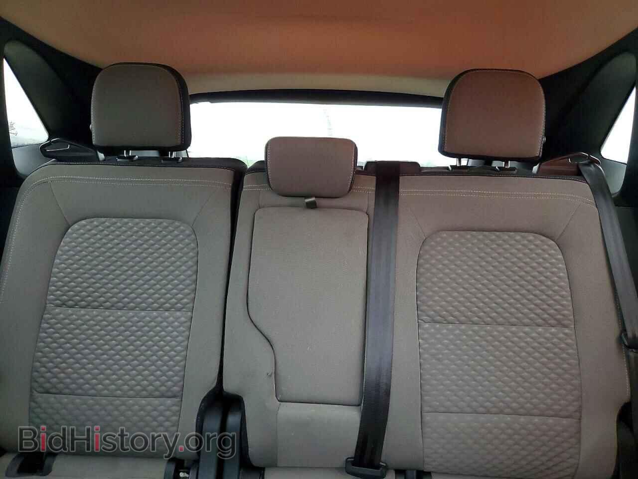 2020 FORD ESCAPE - VIN: 1FMCU9G69LUA28629 - Фото 10