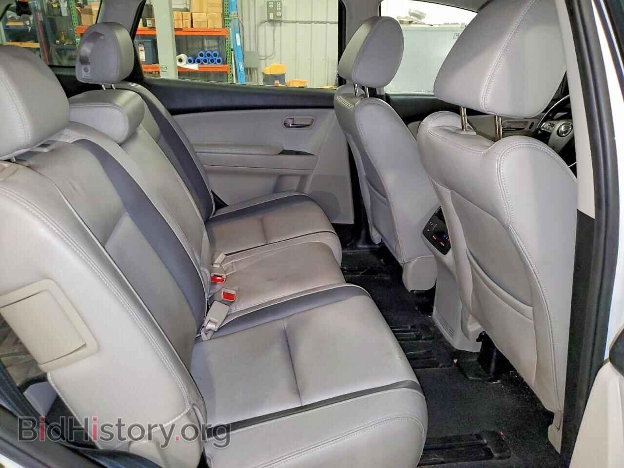 2010 MAZDA CX-9 - VIN: JM3TB3MA6A0233711 - Фото 11