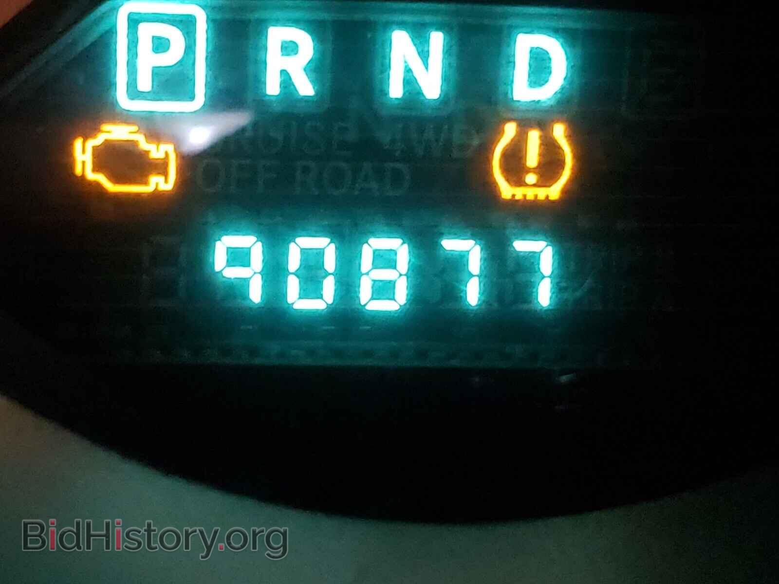 2007 CHRYSLER SEBRING - VIN: 1C3LC56R47N543277 - Фото 8