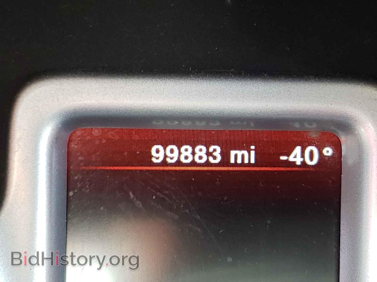 2017 DODGE JOURNEY - VIN: 3C4PDCBGXHT589846 - Фото 8