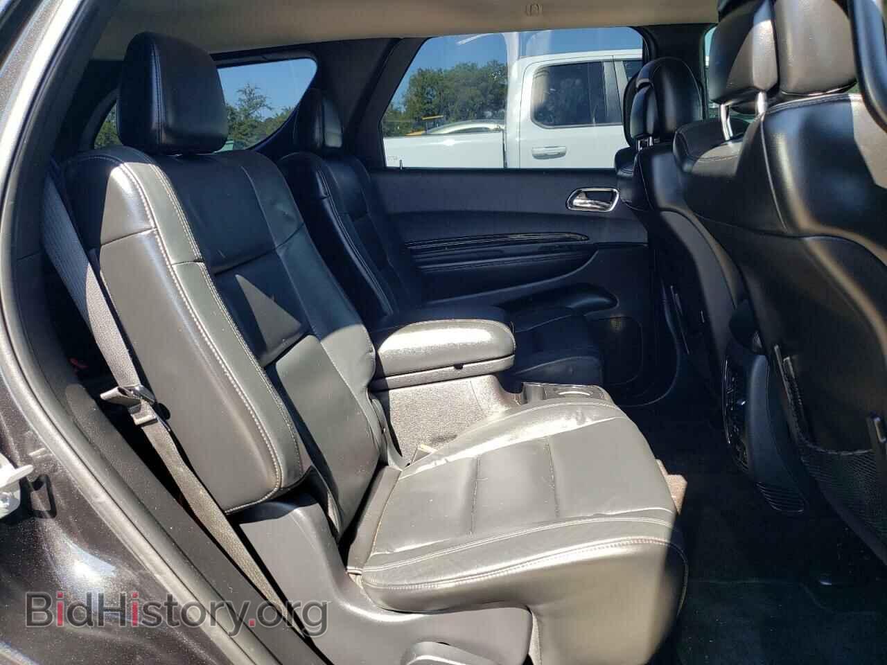 2015 DODGE DURANGO - VIN: 1C4RDHDG1FC222734 - Photo 11