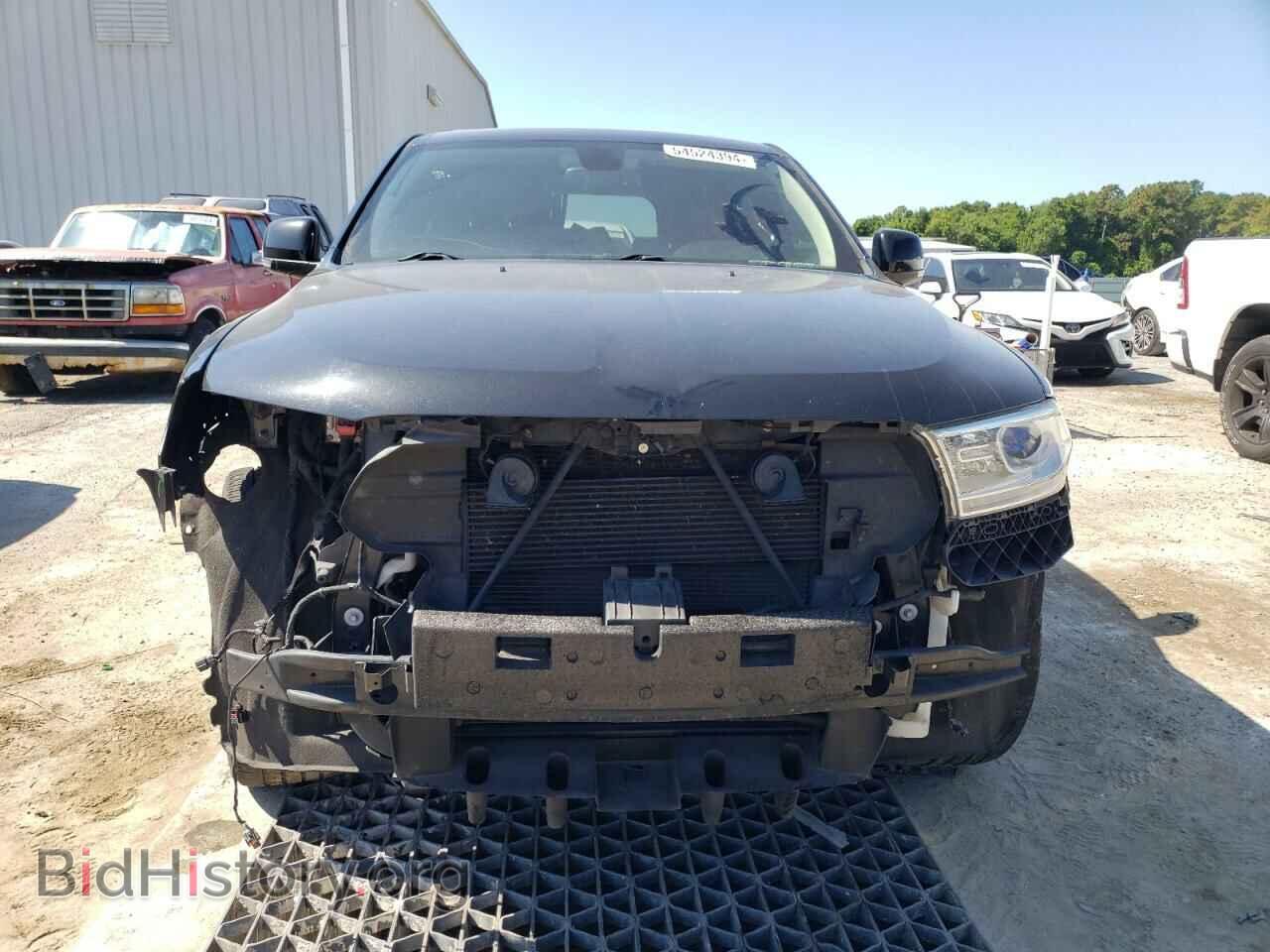 2015 DODGE DURANGO - VIN: 1C4RDHDG1FC222734 - Photo 5