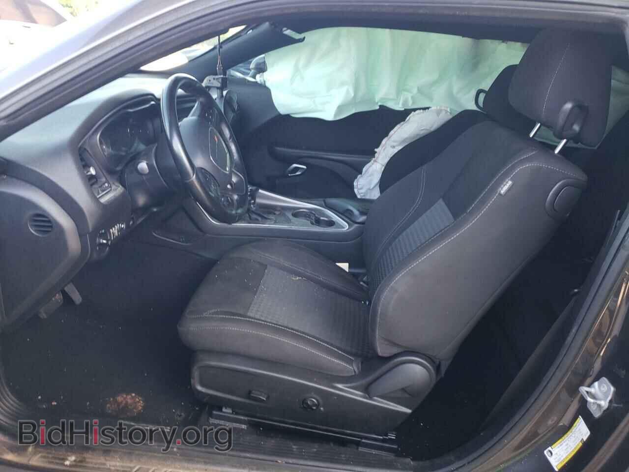 2020 DODGE CHALLENGER - VIN: 2C3CDZAG5LH110354 - Photo 7