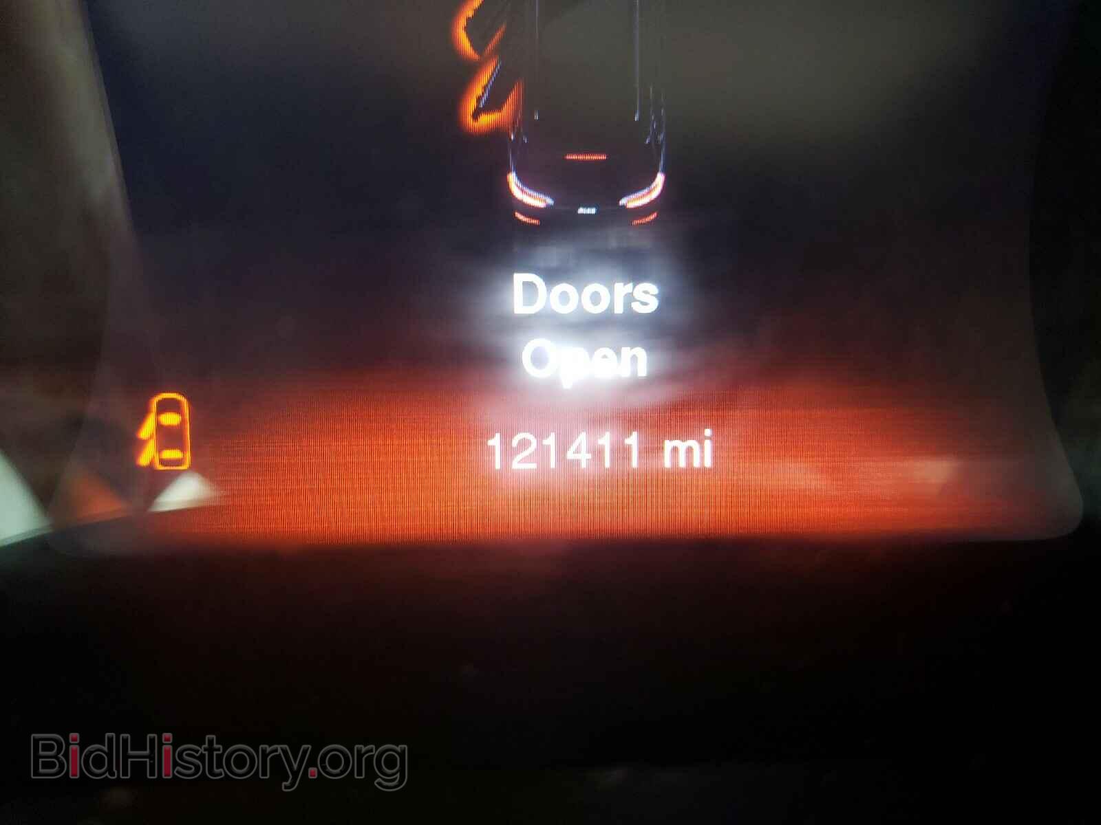 2014 JEEP CHEROKEE - VIN: 1C4PJMBS7EW246615 - Фото 8