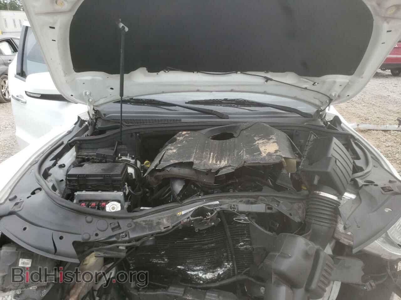 2013 DODGE DURANGO - VIN: 1C4RDHDG9DC535365 - Photo 7