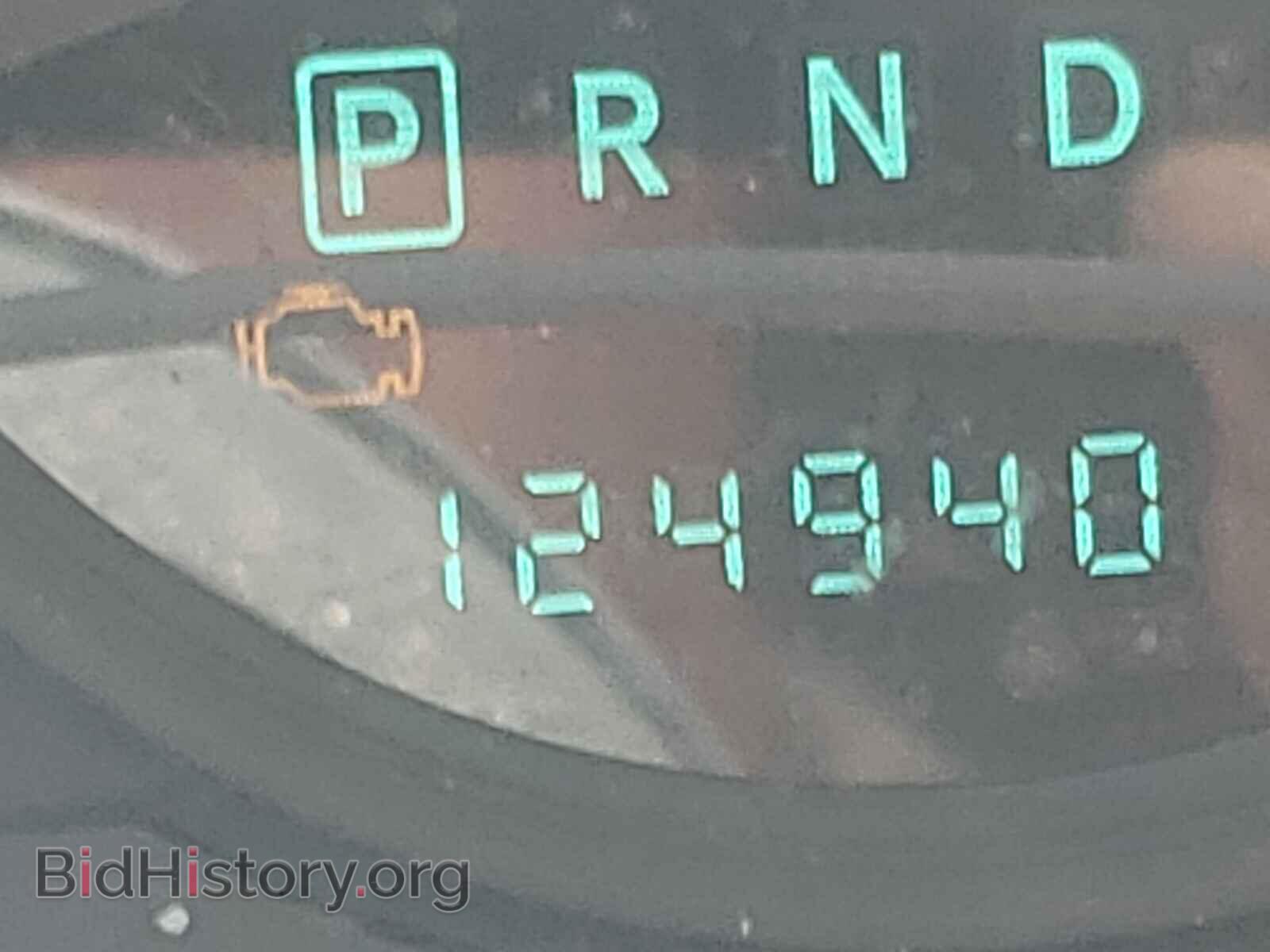2013 JEEP COMPASS - VIN: 1C4NJDBB3DD207778 - Фото 8