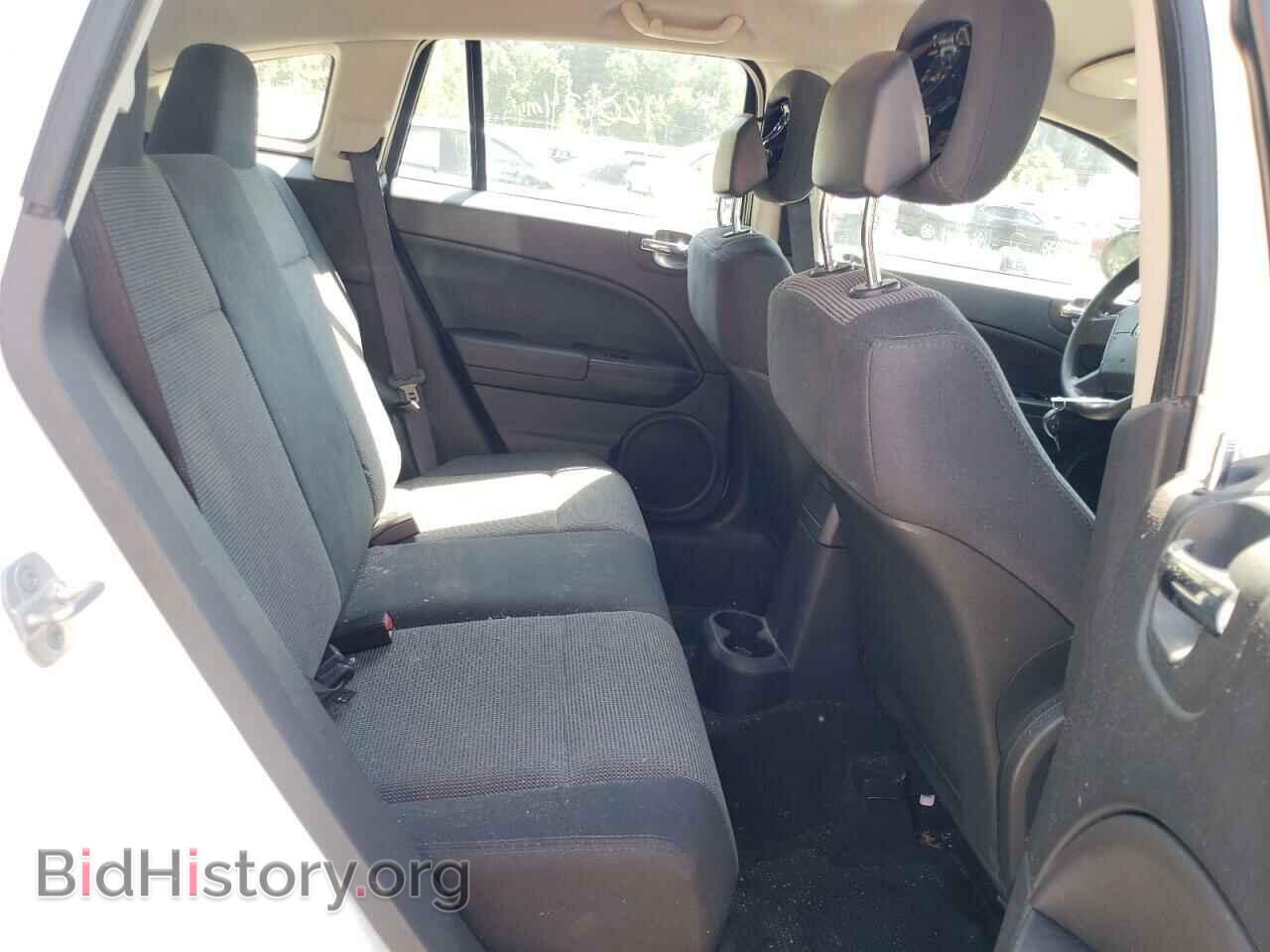 2012 DODGE CALIBER - VIN: 1C3CDWDA3CD535560 - Photo 6