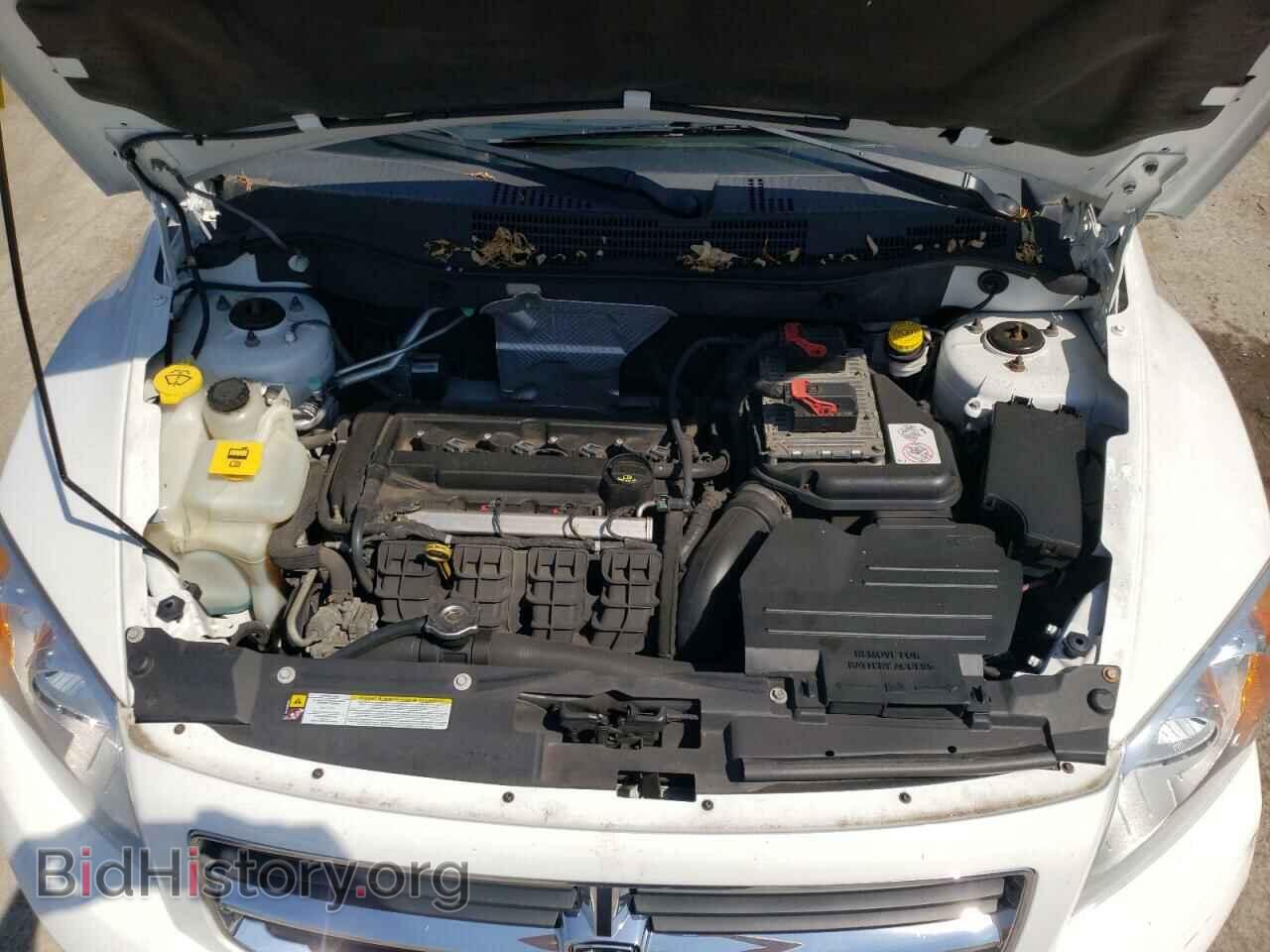 2012 DODGE CALIBER - VIN: 1C3CDWDA3CD535560 - Photo 7