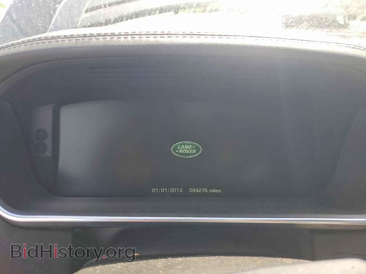 2016 LAND ROVER RANGEROVER - VIN: SALGS2PF2GA312655 - Фото 9