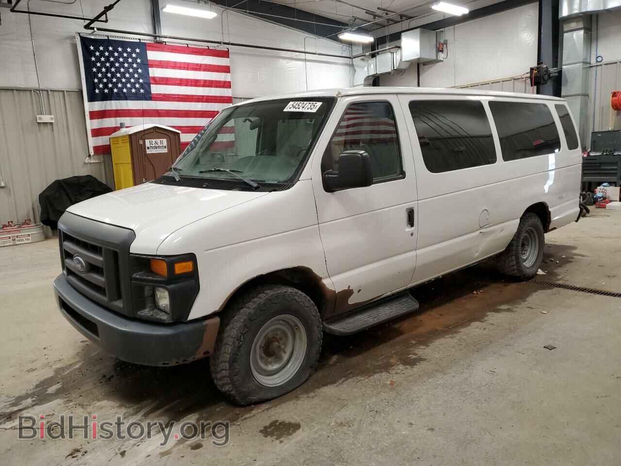 Photo 1FBSS3BL0EDA89519 - FORD ALL Models 2014