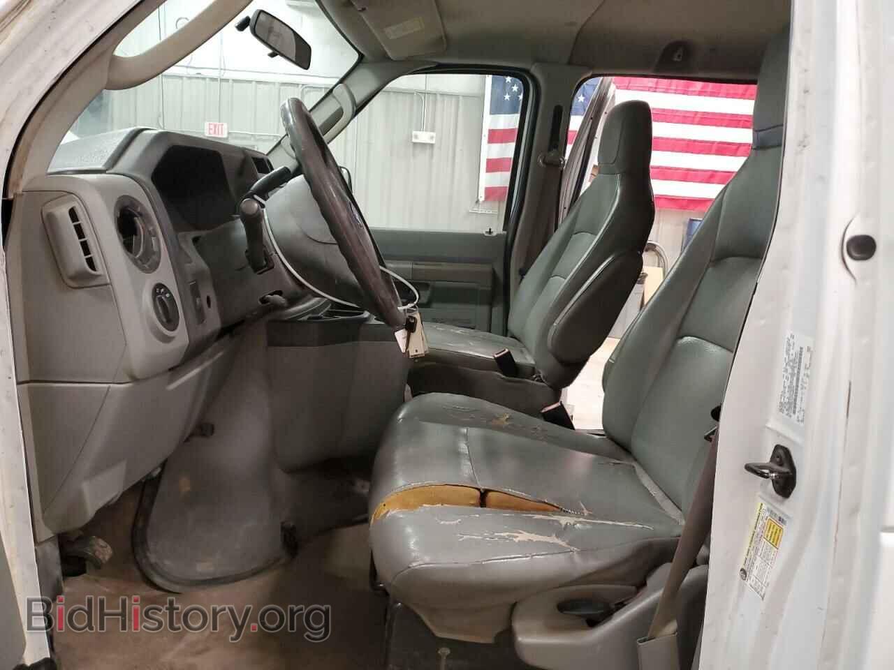2014 FORD ALL Models - VIN: 1FBSS3BL0EDA89519 - Фото 7