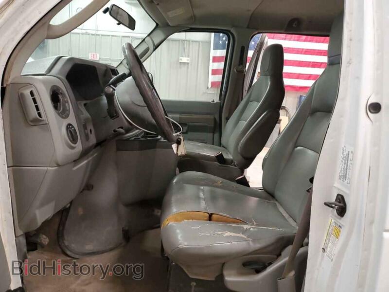 2014 Ford ALL MODELS (VIN 1FBSS3BL0EDA89519) — фото 7 из 13