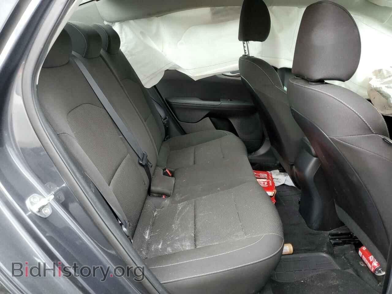 2020 KIA FORTE - VIN: 3KPF24AD4LE192550 - Фото 10