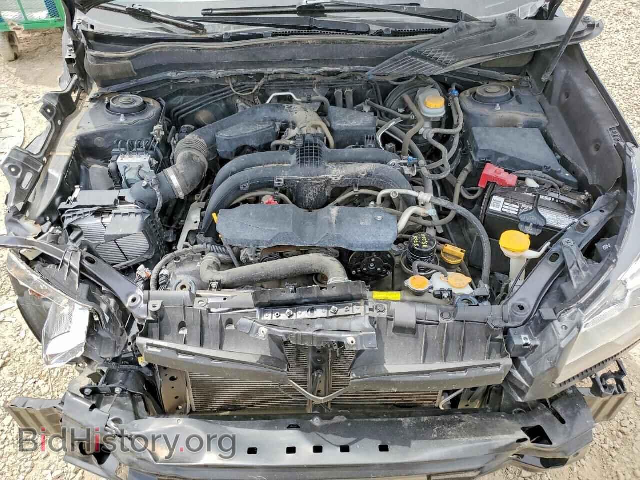 2017 SUBARU FORESTER - VIN: JF2SJAEC2HG456777 - Фото 12