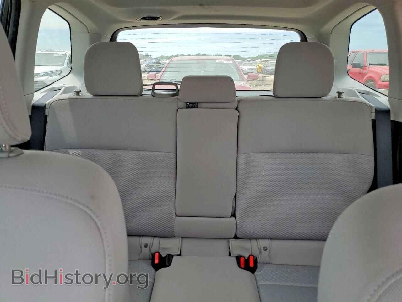 2017 SUBARU FORESTER - VIN: JF2SJAEC2HG456777 - Фото 10