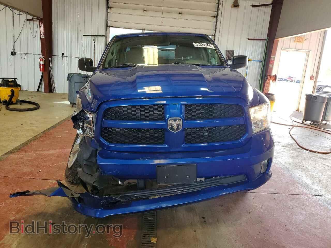 2019 RAM 1500 - VIN: 1C6RR7KT5KS615171 - Фото 5