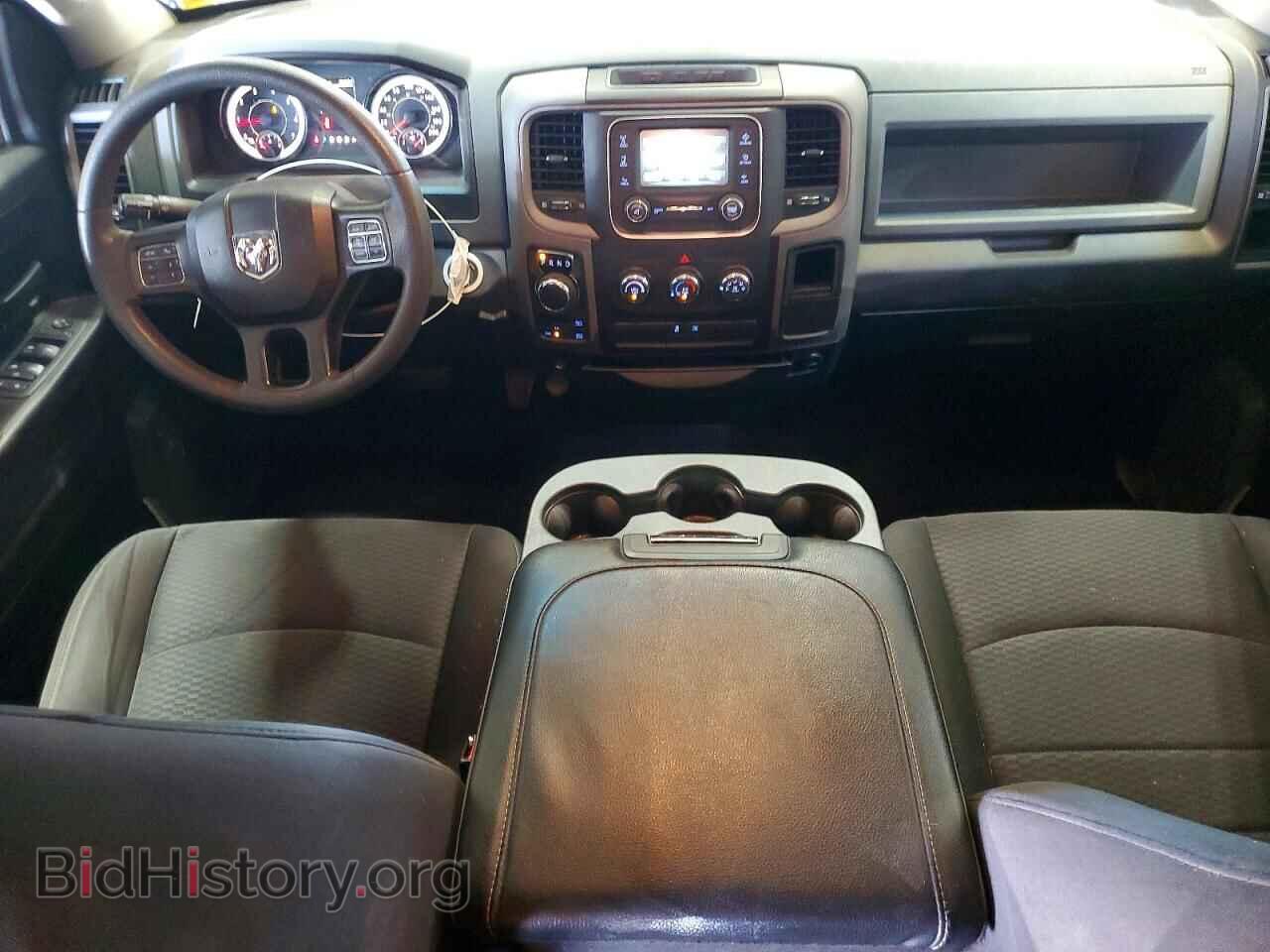 2019 RAM 1500 - VIN: 1C6RR7KT5KS615171 - Фото 8