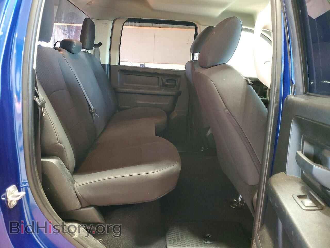 2019 RAM 1500 - VIN: 1C6RR7KT5KS615171 - Фото 10
