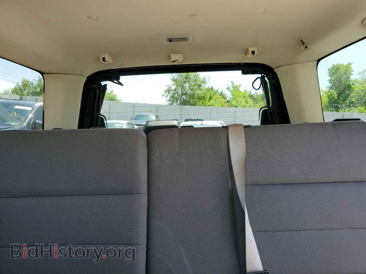2009 FORD ESCAPE - VIN: 1FMCU03G39KA93801 - Фото 10