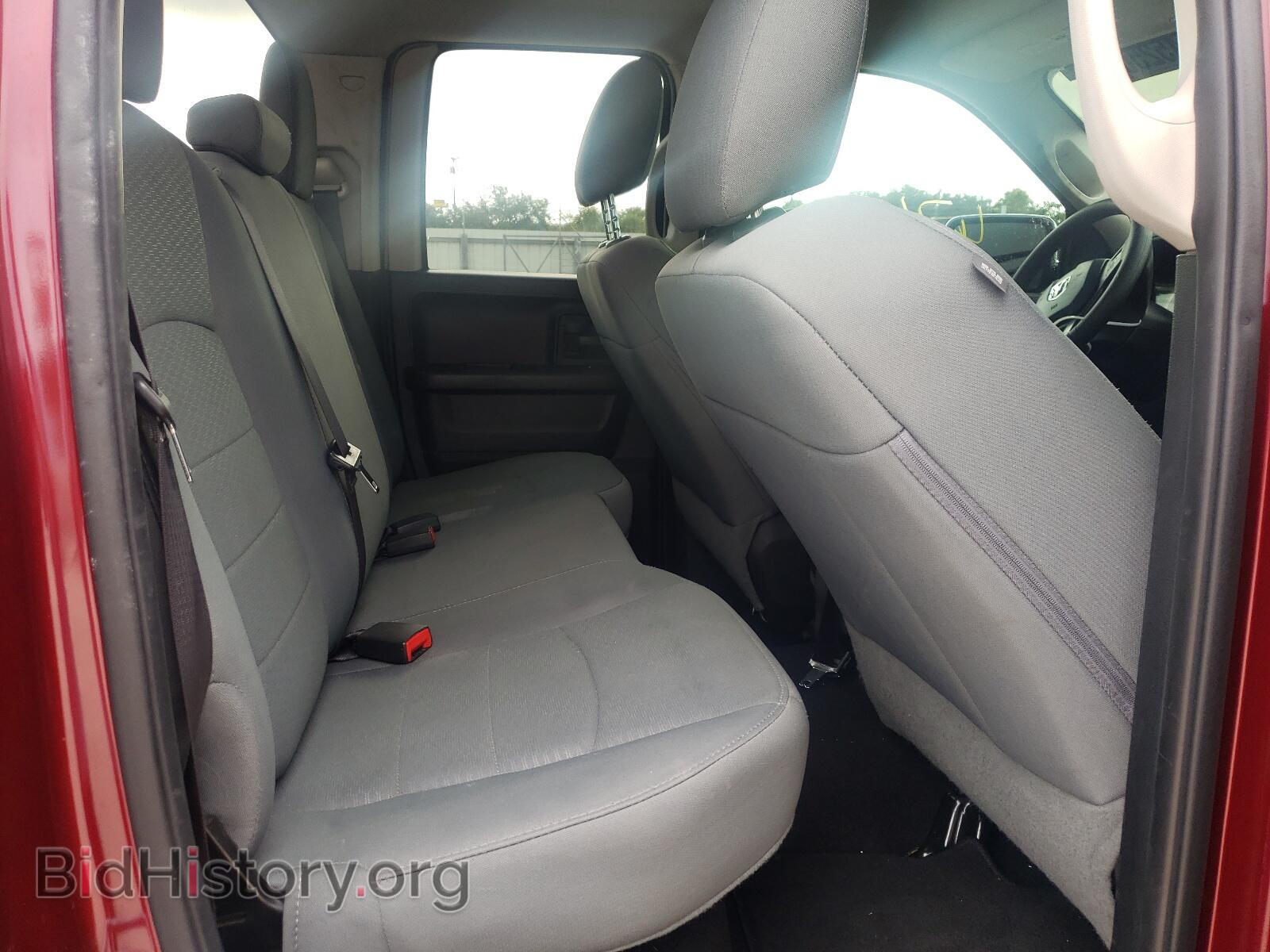 2017 RAM 1500 - VIN: 1C6RR6FT0HS791106 - Photo 6