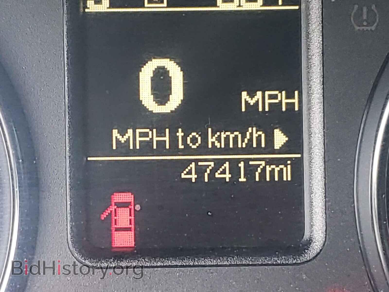 2017 RAM 1500 - VIN: 1C6RR6FT0HS791106 - Photo 8