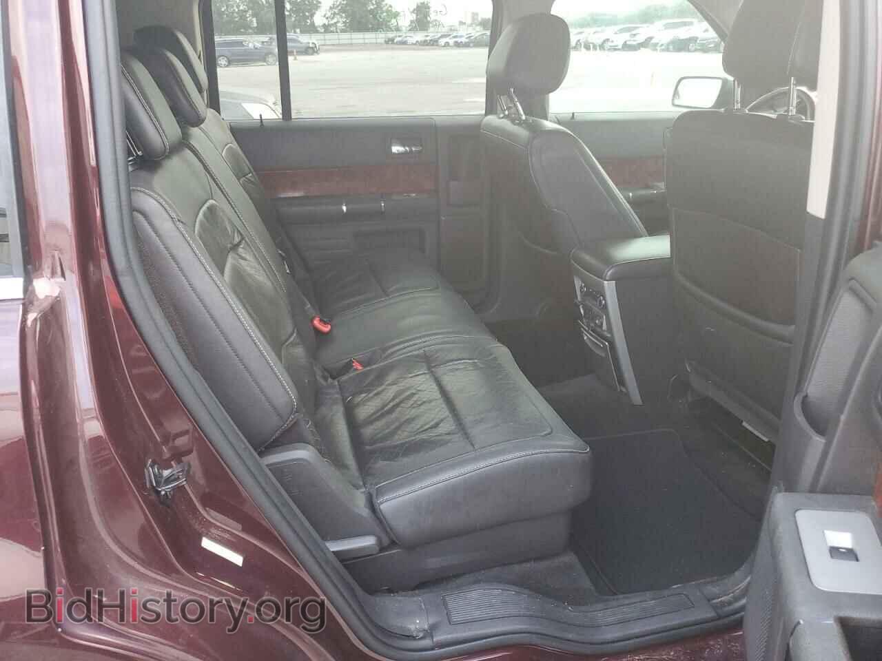 2011 FORD FLEX - VIN: 2FMGK5DC7BBD14980 - Photo 6