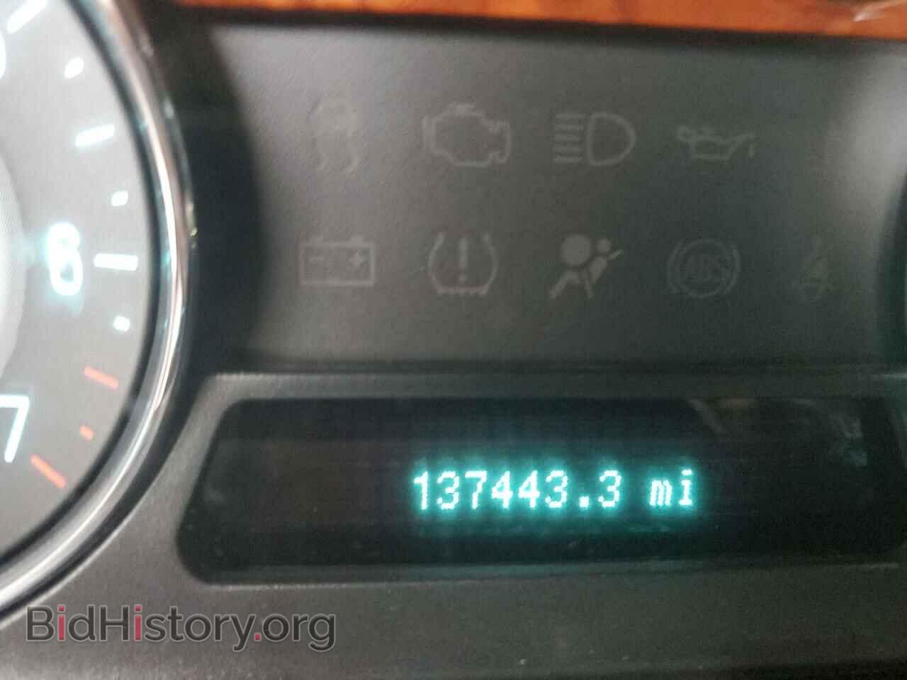 2011 FORD FLEX - VIN: 2FMGK5DC7BBD14980 - Photo 8
