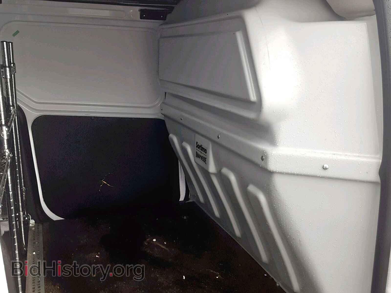 2015 FORD TRANSIT CO - VIN: NM0LS7E74F1193873 - Фото 6