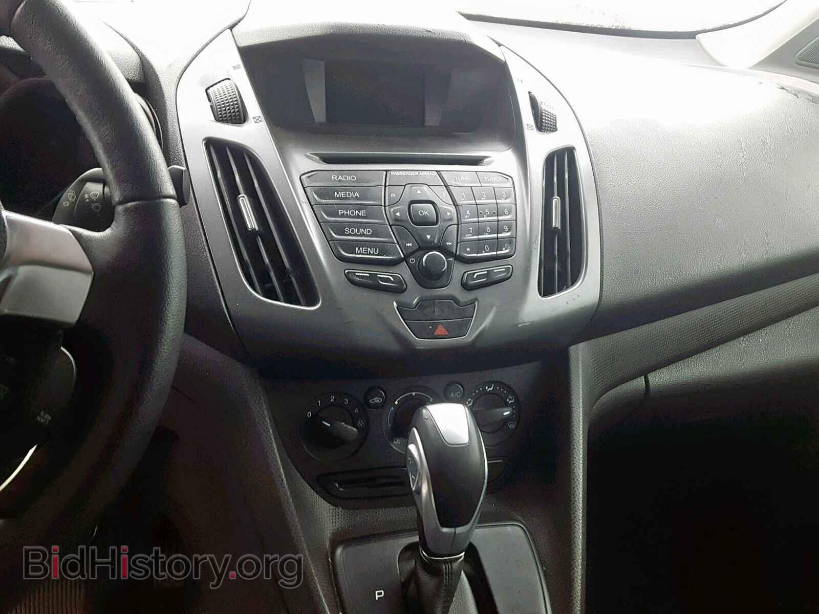 2015 FORD TRANSIT CO - VIN: NM0LS7E74F1193873 - Фото 9