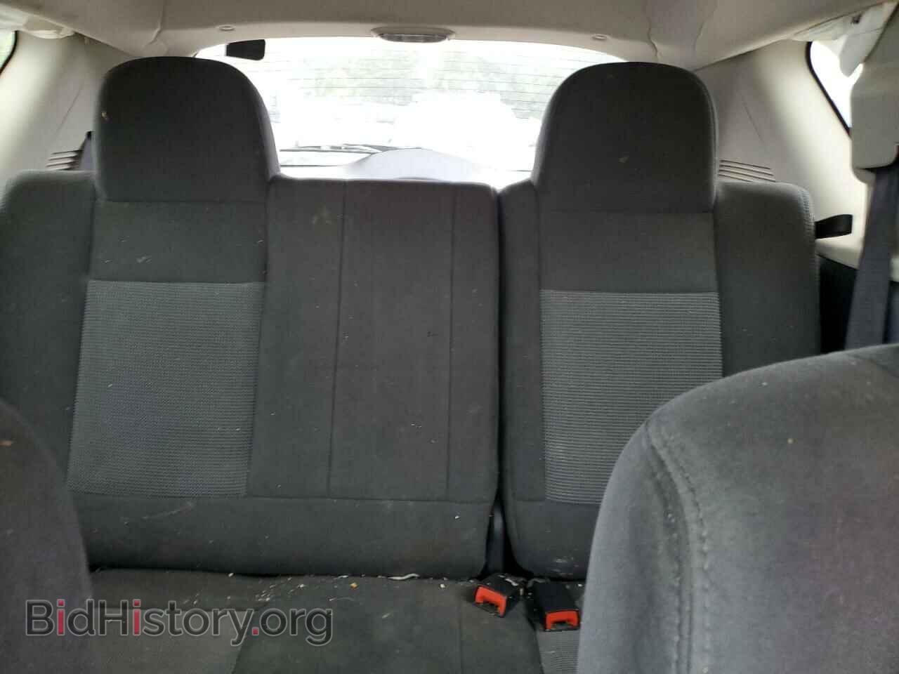 2016 JEEP COMPASS - VIN: 1C4NJDBB1GD753368 - Фото 10